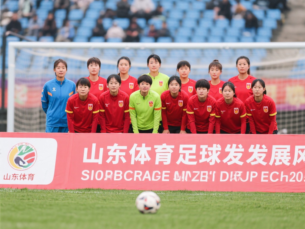 山东体彩女足作为国内足球领域备受瞩目的队