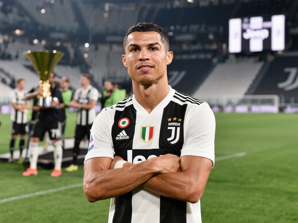 对于尤文图斯来说，签下这名新前锋仅仅是开