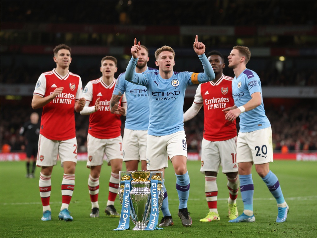 更为重要的是，曼城的心理优势不可忽视。连