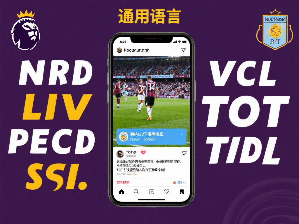 掌握英超球队缩写不仅是观看比赛时的便利工