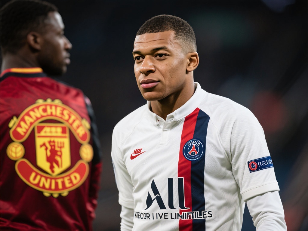 姆巴佩拒绝背后的深远意义
从市场的角度