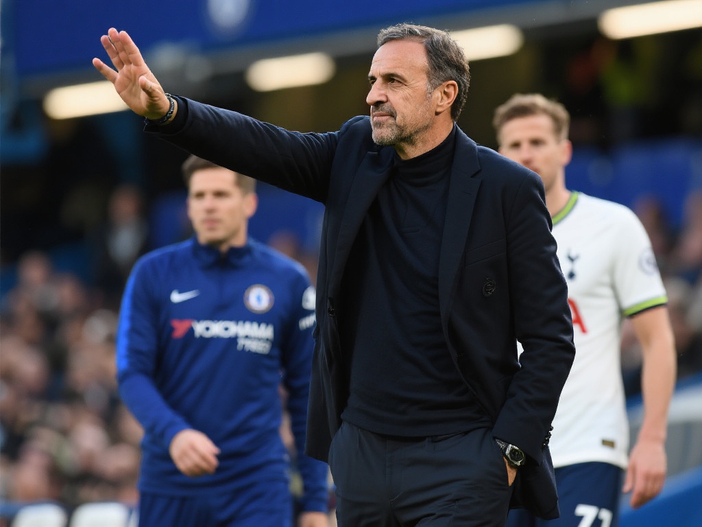 回顾历史，我们能看到一些教练在豪门和中游