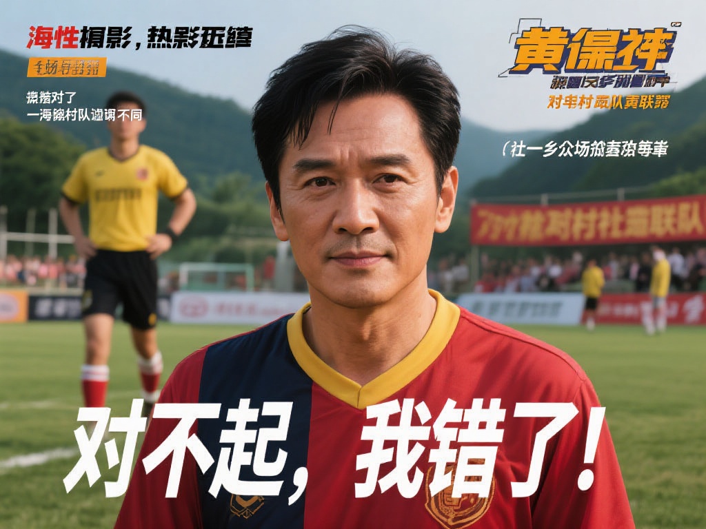 前言：一则充满热度的道歉事件在网络上引起