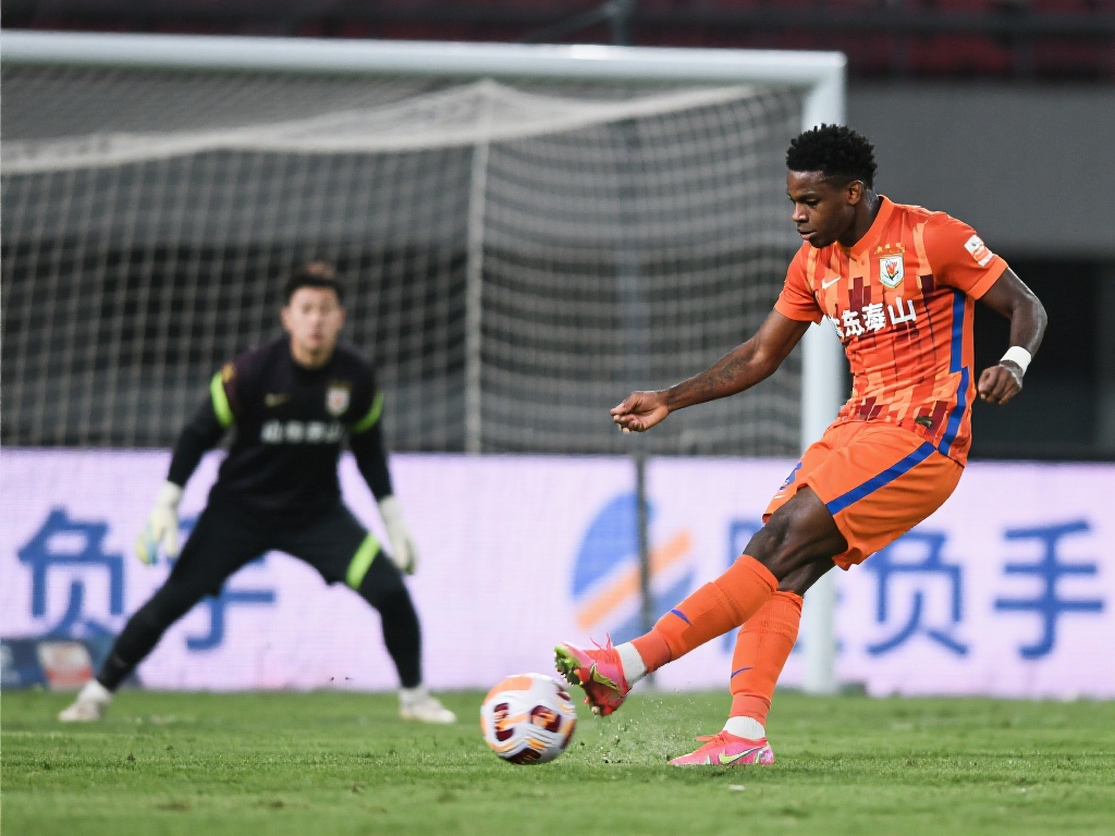 点球是足球比赛中最容易被视为“胜负手”的