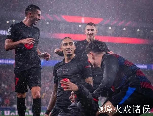 打入扳平进球，奥赖利当选皇马vs曼城全场最佳球