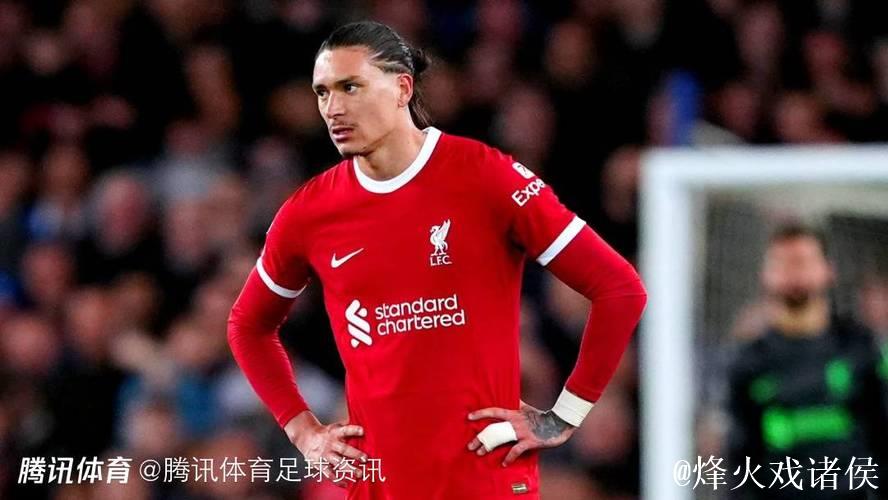 认真的？沙特媒体：米兰6000万欧元求购努涅斯，将和新月竞争