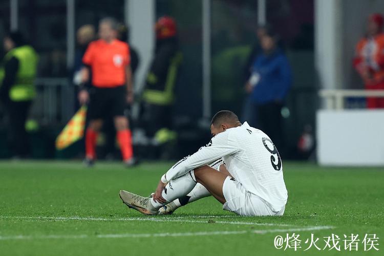 替补未出场,姆巴佩上一次欧冠比赛没出场也是对 替补未出场,姆巴佩上一次欧冠比赛没出场也是对