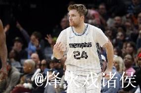伤口上撒盐!卡姆-斯潘塞对阵快船砍下27分,创职业生涯新高 伤口上撒盐!卡姆-斯潘塞对阵快船砍下27分,创职业生涯新高