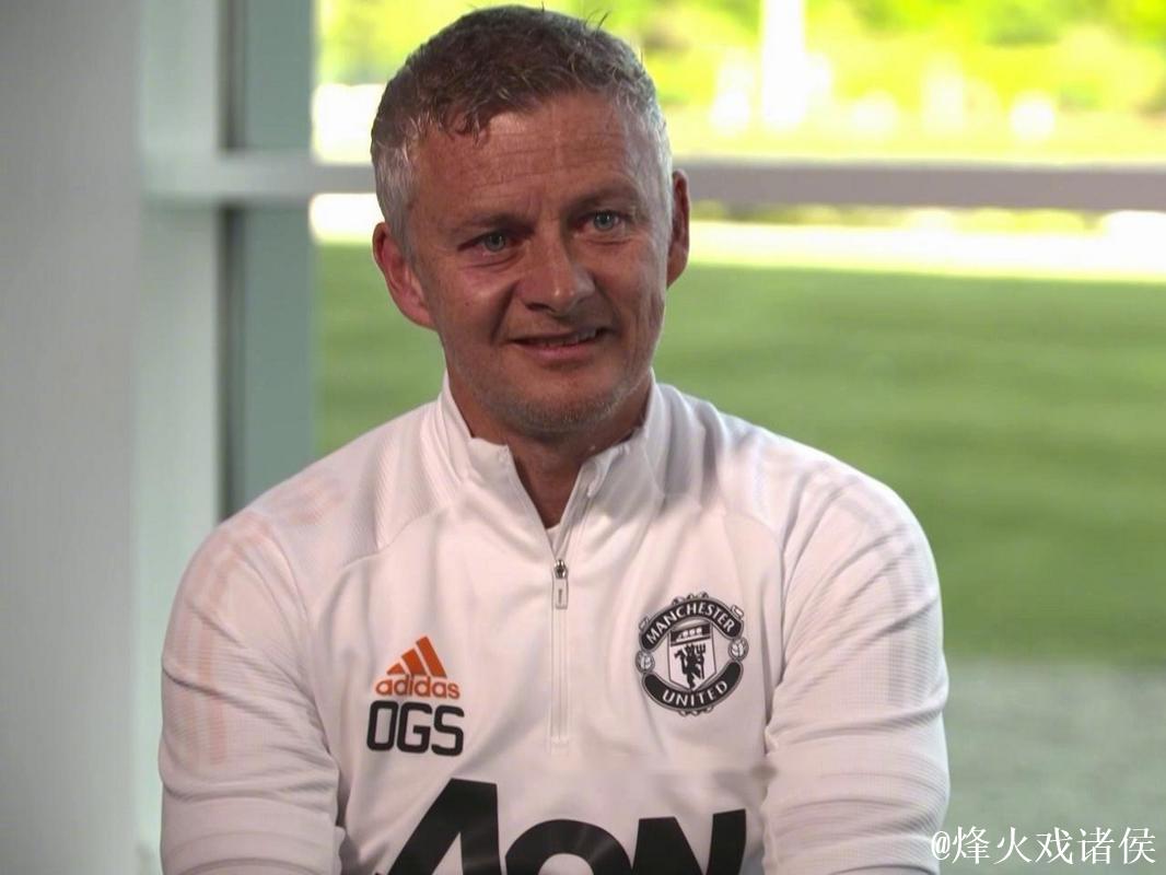 马奎尔：索尔斯克亚被严重低估了，他没能得到真正的认可