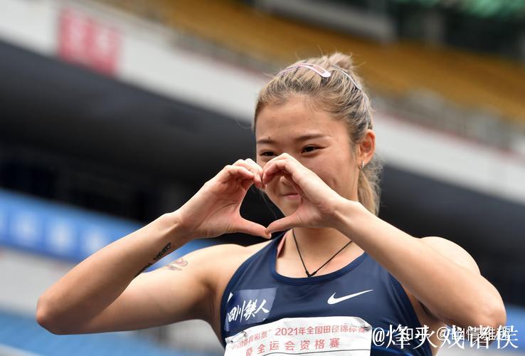 世锦赛女子100米栏：吴艳妮小组赛第五 13秒12无缘半决赛