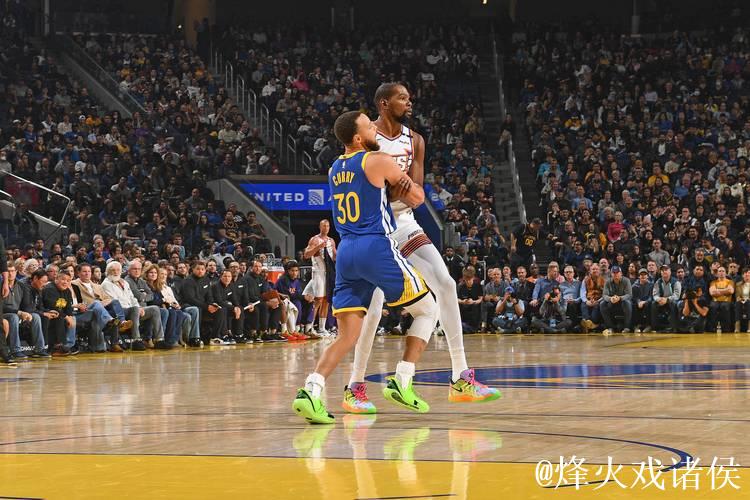 库里22+6+6杜兰特砍31分 勇士击败太阳终结3连败 库里22+6+6杜兰特砍31分 勇士击败太阳终结3连败