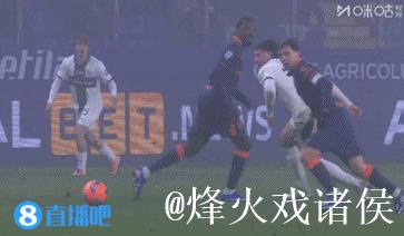 迪马尔科联手图拉姆破门 国米2-0完胜帕尔马领跑积分榜4分领先 迪马尔科联手图拉姆破门 国米2-0完胜帕尔马领跑积分榜4分领先